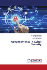 Advancements in Cyber Security