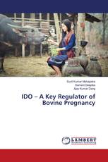 IDO – A Key Regulator of Bovine Pregnancy