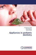 Appliances in pediatric dentistry