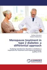 Menopause treatment in type 2 diabetes: a differential approach