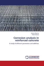 Corrosion analysis in reinforced concrete