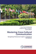 Mastering Cross-Cultural Communication