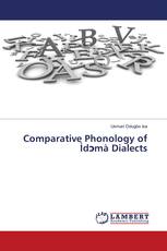 Comparative Phonology of Ìdɔmà Dialects