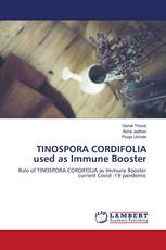 TINOSPORA CORDIFOLIA used as Immune Booster
