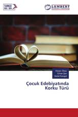 Çocuk Edebiyatında Korku Türü
