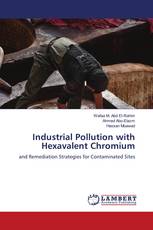 Industrial Pollution with Hexavalent Chromium