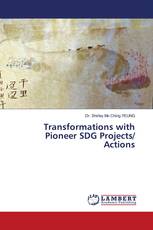 Transformations with Pioneer SDG Projects/ Actions