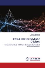 Covid related Stylistic Devices