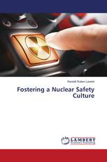 Fostering a Nuclear Safety Culture
