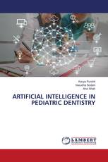 ARTIFICIAL INTELLIGENCE IN PEDIATRIC DENTISTRY