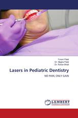 Lasers in Pediatric Dentistry