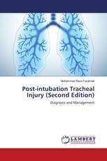 Post-intubation Tracheal Injury (Second Edition)