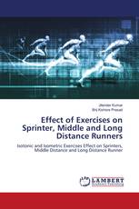 Effect of Exercises on Sprinter, Middle and Long Distance Runners