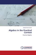 Algebra in the Practical Context