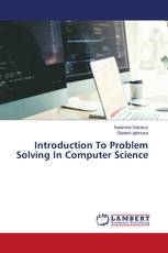 Introduction To Problem Solving In Computer Science