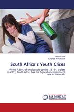 South Africa’s Youth Crises