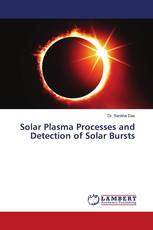 Solar Plasma Processes and Detection of Solar Bursts
