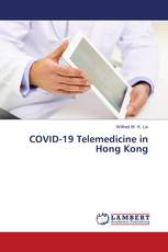 COVID-19 Telemedicine in Hong Kong