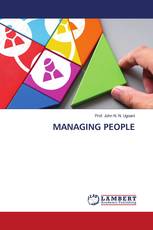 MANAGING PEOPLE