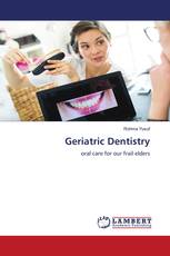 Geriatric Dentistry