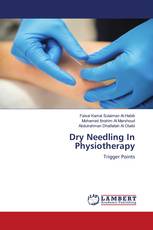 Dry Needling In Physiotherapy