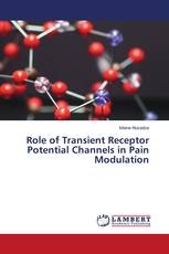 Role of Transient Receptor Potential Channels in Pain Modulation