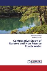 Comparative Study of Reserve and Non Reserve Ponds Water