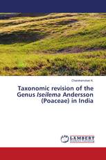 Taxonomic revision of the Genus Iseilema Andersson (Poaceae) in India
