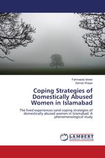 Coping Strategies of Domestically Abused Women in Islamabad