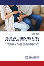 AN INSIGHT INTO THE LIVES OF PRIMIGRAVIDA COUPLES