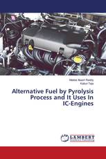Alternative Fuel by Pyrolysis Process and It Uses In IC-Engines