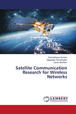 Satellite Communication Research for Wireless Networks