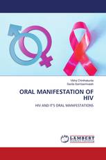 ORAL MANIFESTATION OF HIV