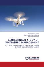 GEOTECHNICAL STUDY OF WATERSHED MANAGEMENT