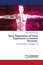 Gene Regulation of Gene Expression in Human Genome