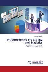 Introduction to Probability and Statistics