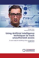 Using Artificial Intelligence techniques to track unauthorized access