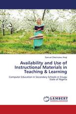 Availability and Use of Instructional Materials in Teaching & Learning