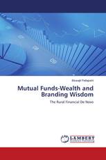 Mutual Funds-Wealth and Branding Wisdom
