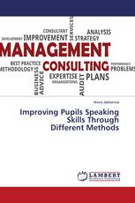 Improving Pupils Speaking Skills Through Different Methods