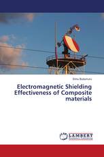 Electromagnetic Shielding Effectiveness of Composite materials