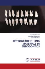 RETROGRADE FILLING MATERIALS IN ENDODONTICS