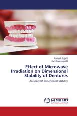 Effect of Microwave Irradiation on Dimensional Stability of Dentures