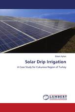 Solar Drip Irrigation