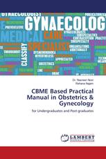 CBME Based Practical Manual in Obstetrics & Gynecology