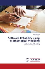 Software Reliability using Mathematical Modeling