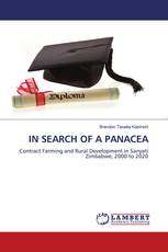 IN SEARCH OF A PANACEA