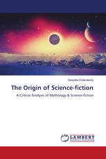 The Origin of Science-fiction