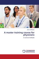 A master training course for physicians