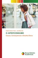 O HIPER CONSUMO